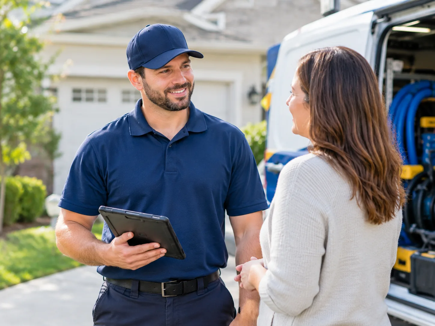 Sewage Backup Cleanup Raritan, NJ FAQs